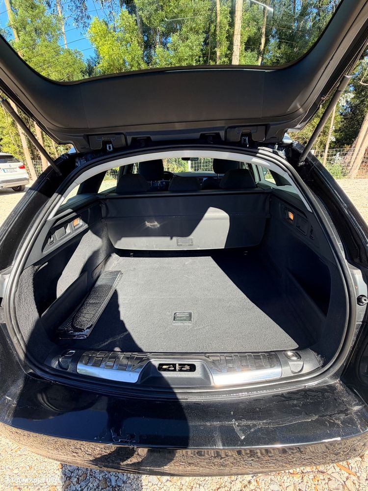 Peugeot 508 SW 1.6 e-HDi Active 2-Tronic - 18
