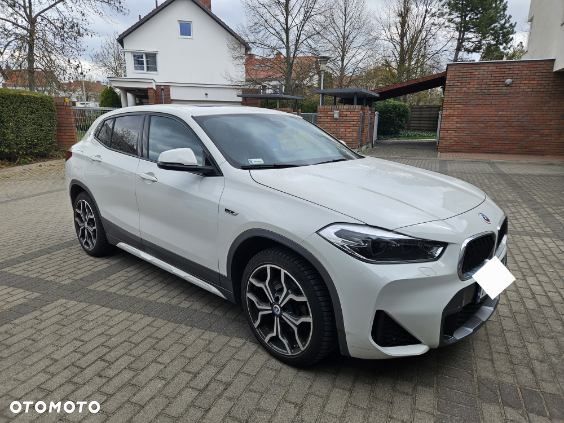 BMW X2 xDrive25e M Sport X - 1