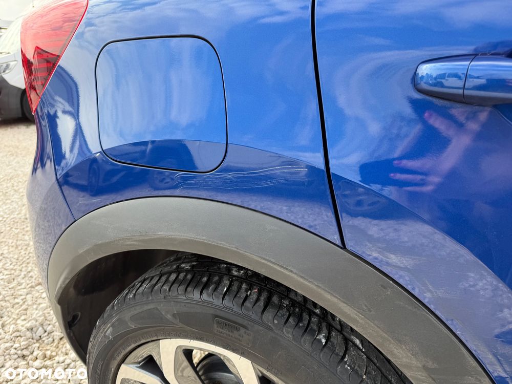 Renault Captur - 26