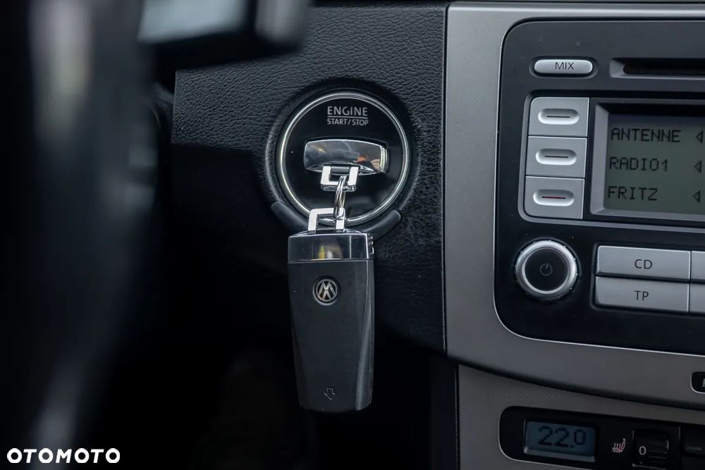 Volkswagen Passat Variant 3.2 V6 FSI 4Motion DSG Highline - 30