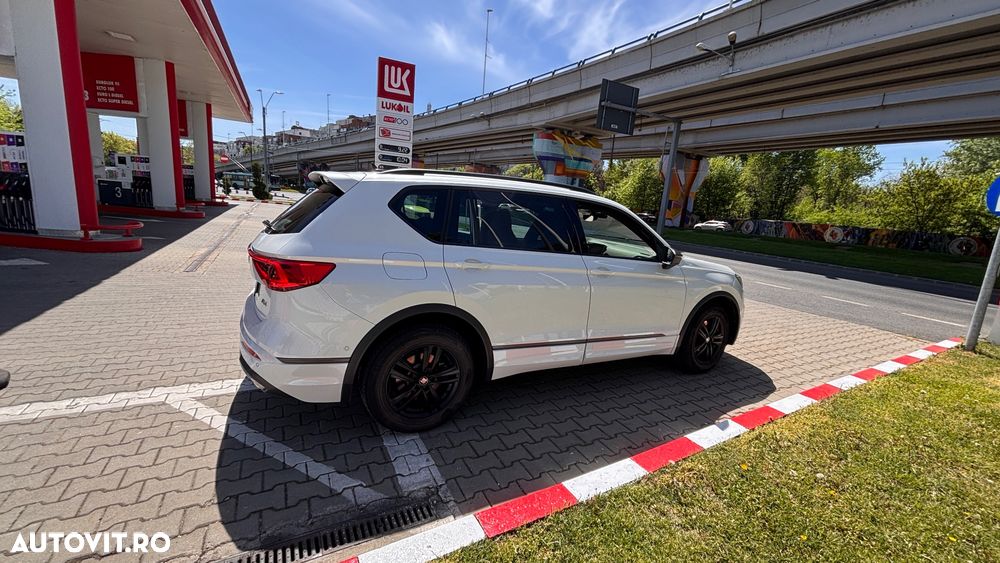 Seat Tarraco - 4