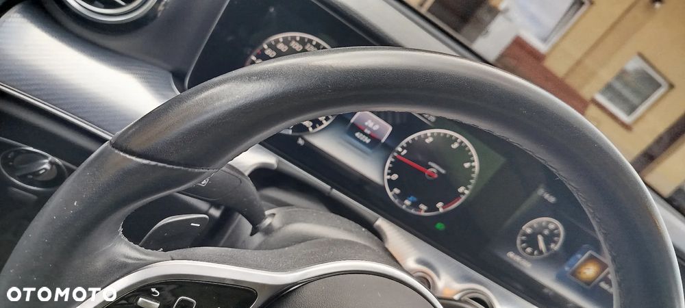 Mercedes-Benz Klasa E 200 d Business Edition 9G-TRONIC - 15