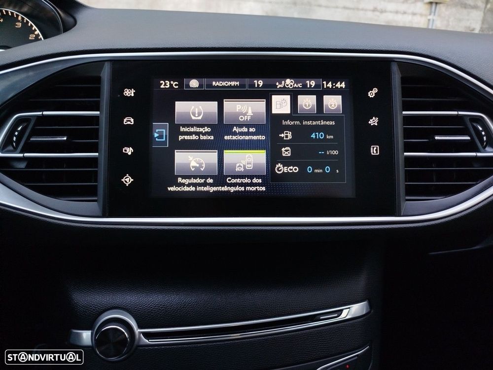 Peugeot 308 PureTech 130 Allure - 7