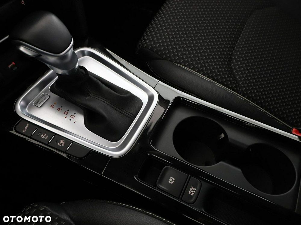 Kia XCeed 1.4 T-GDI OPF DCT7 SPIRIT - 34