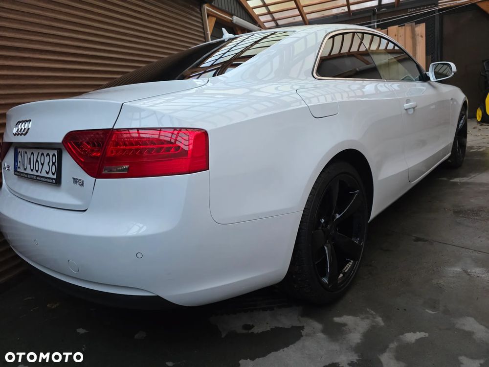 Audi A5 Coupé 1.8 TFSI - 15