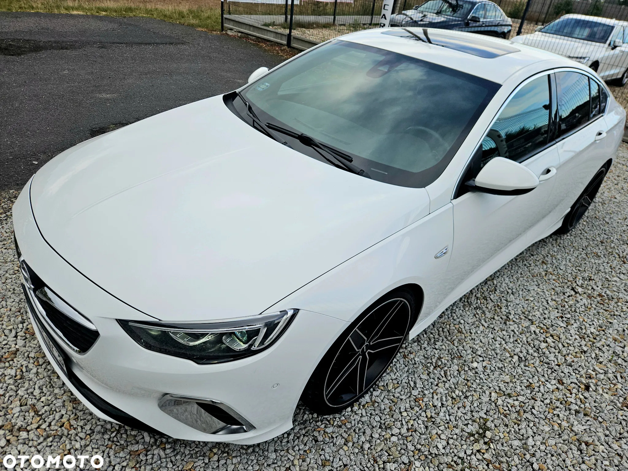 Opel Insignia 1.5 T GPF Innovation S&S - 13