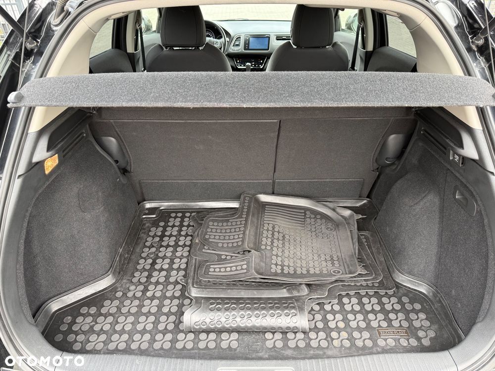 Honda HR-V 1.5 Elegance (ADAS/Honda Connect+) - 39