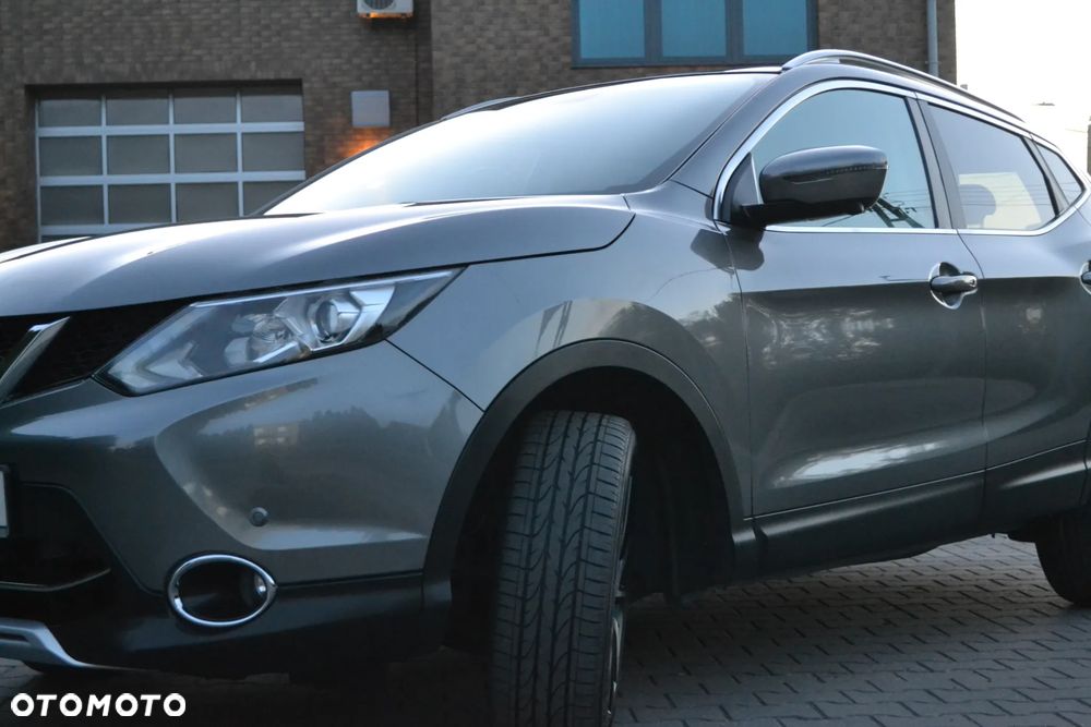Nissan Qashqai 1.6 DIG-T Tekna+ - 3