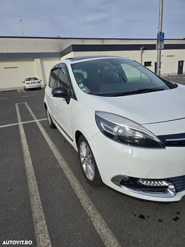 Renault Scenic - 10