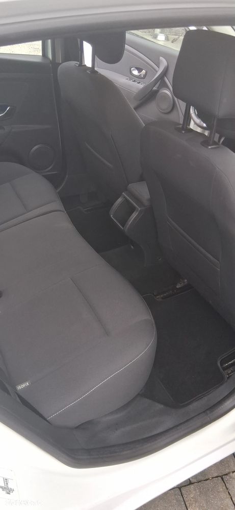 Renault Megane 1.5 dCi Energy Life - 12