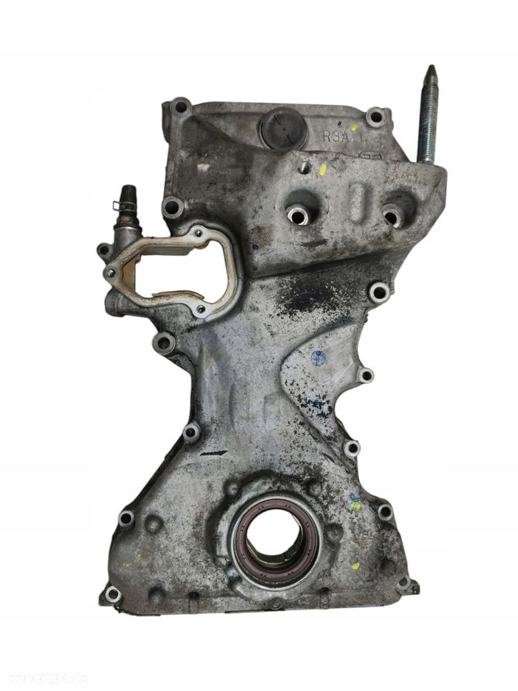 OBUDOWA ROZRZĄDU HONDA CIVIC IX (2011-2013) 1.8 I-VTEC 141KM - 2