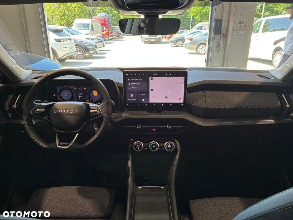 Skoda Kodiaq - 13