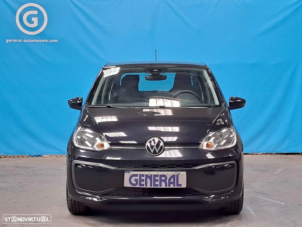 VW Up! 1.0 Move - 2