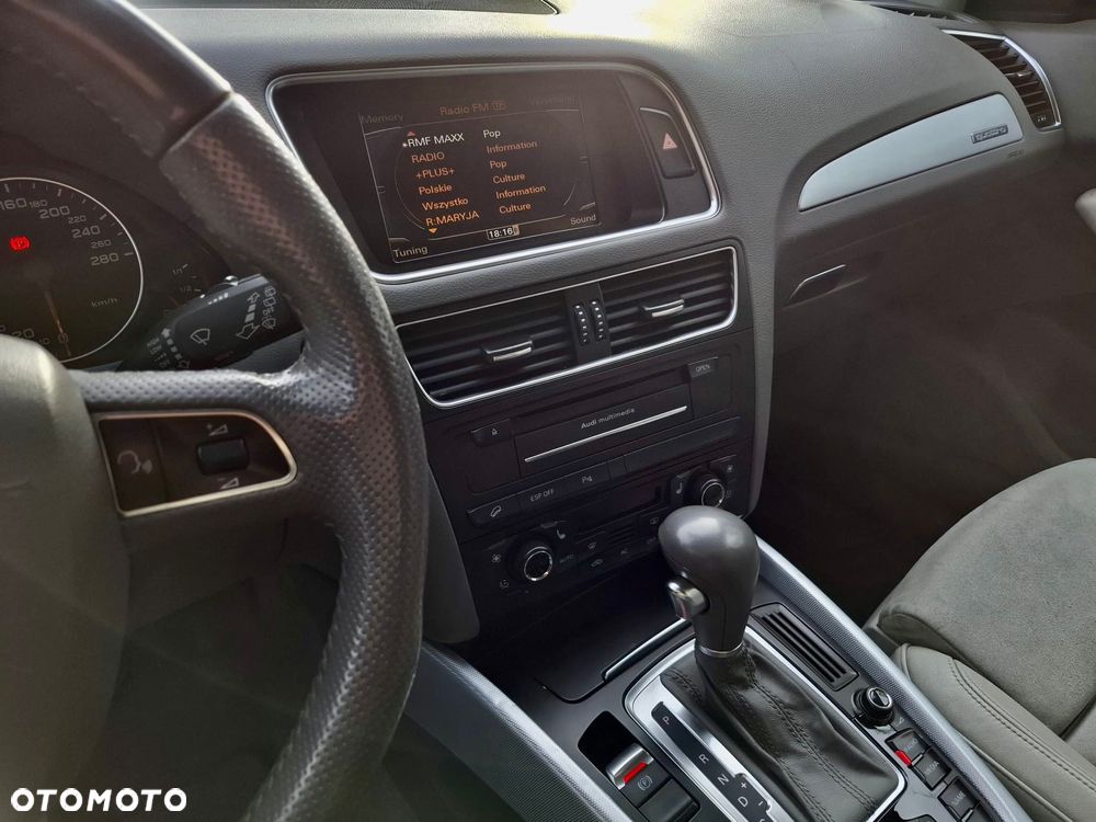 Audi Q5 2.0 TDI Quattro Stronic - 19