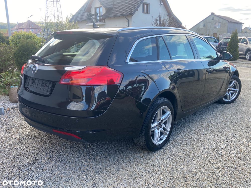 Opel Insignia 1.8 Selection - 2