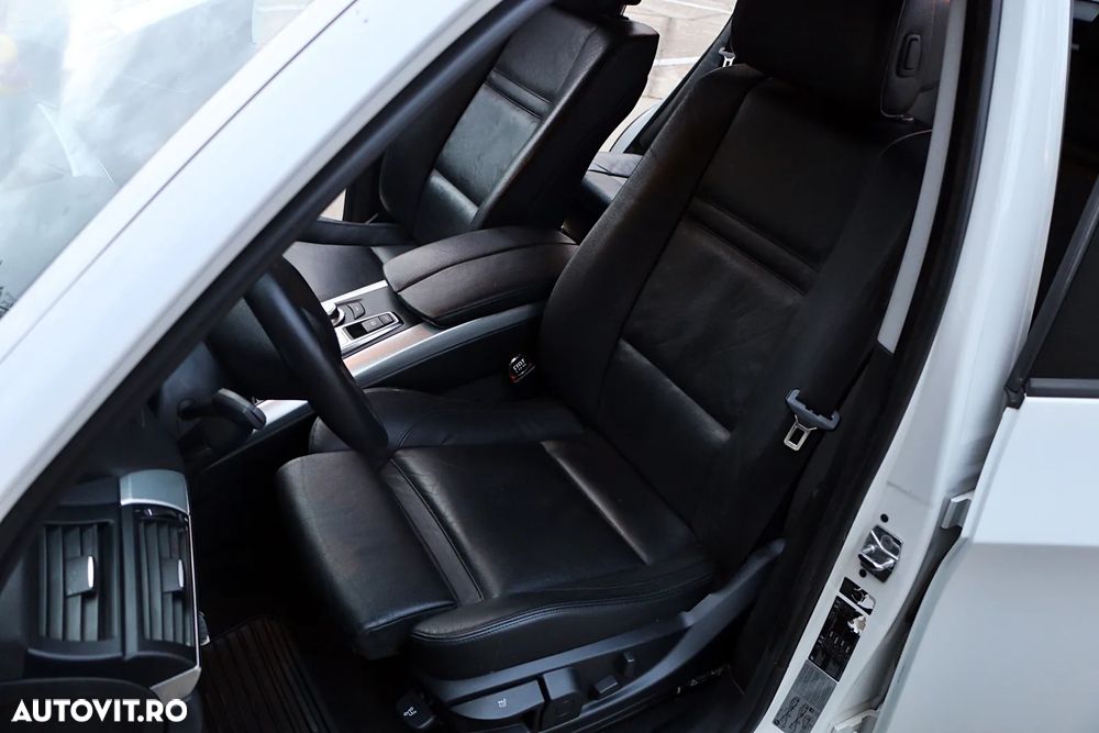 BMW X5 xDrive30d - 11