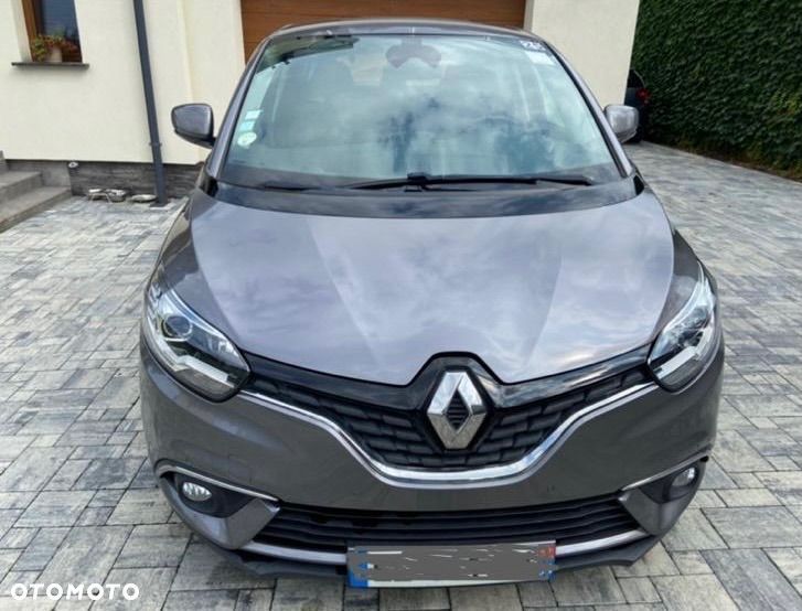 Renault Scenic - 3