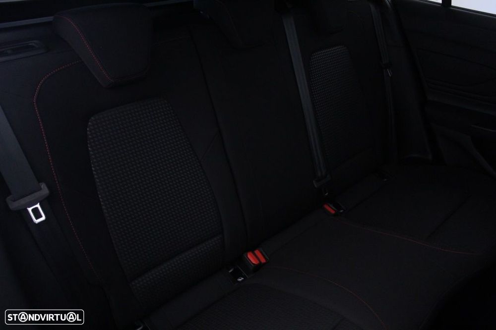 Ford Focus SW 1.5 TDCi EcoBlue ST-Line Aut. - 15