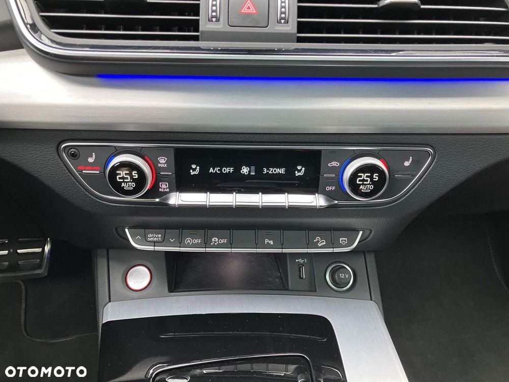 Audi SQ5 Sportback - 19