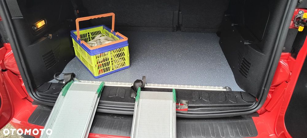 Fiat Doblo MAXI - 11