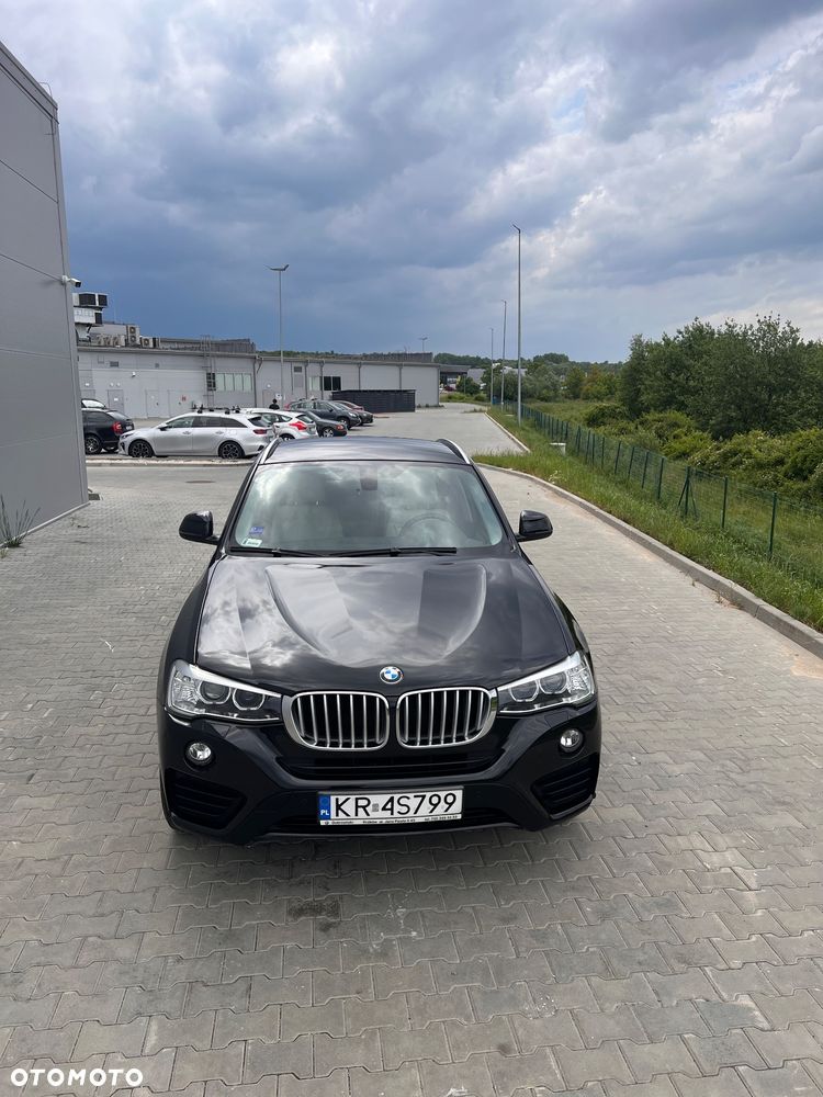 BMW X4 xDrive28i - 2