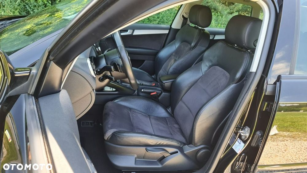 Audi A3 Sportback 2.0 TDI DPF S tronic Ambition - 7
