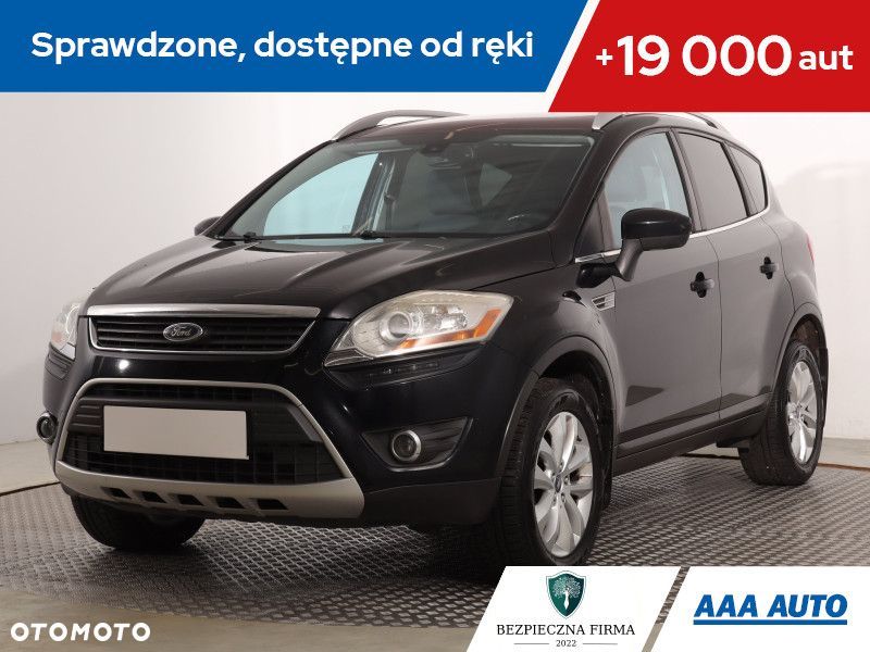 Ford Kuga - 2