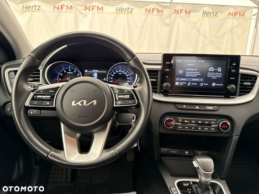 Kia Ceed - 15