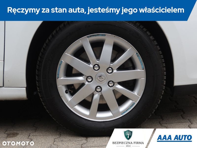 Renault Scenic - 16