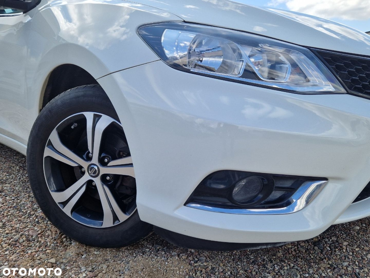 Nissan Pulsar 1.2 DIG-T Tekna - 30