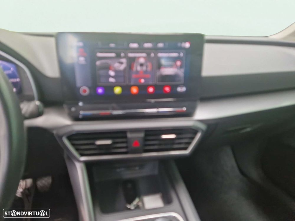 SEAT Leon 1.0 TSI Style - 16