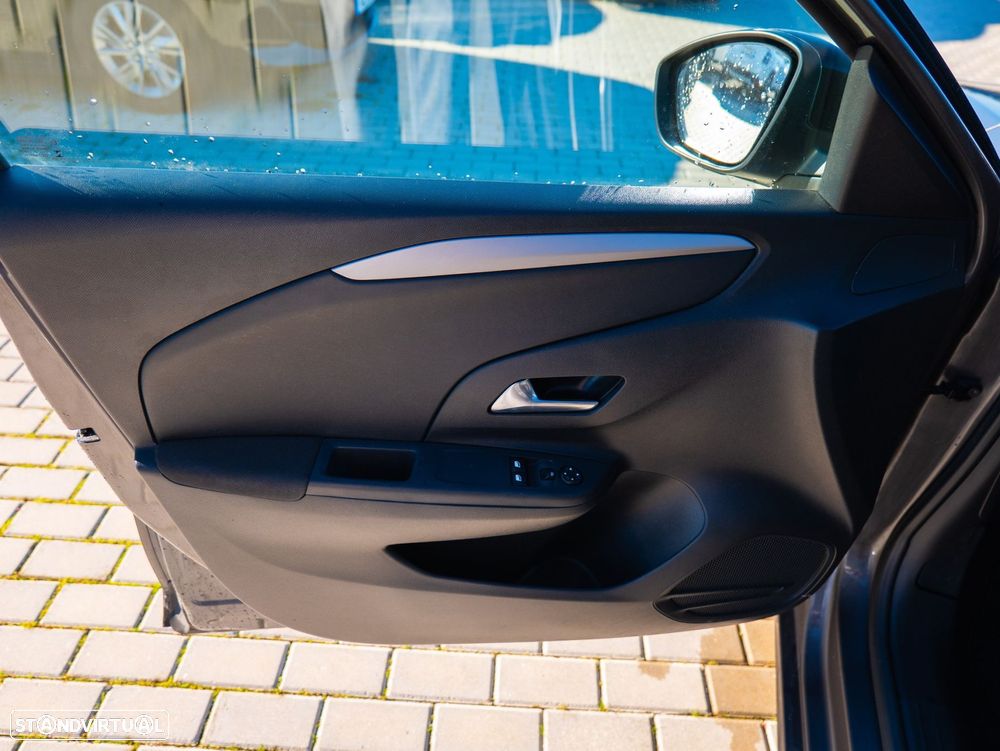 Opel Corsa 1.5 D Edition - 11