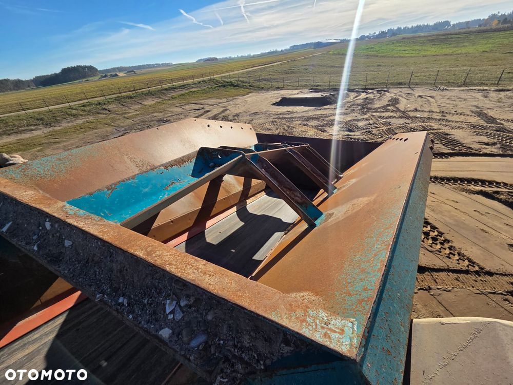 Powerscreen MAXTRAK 1000 ( PEGSON 1000 ) - 30