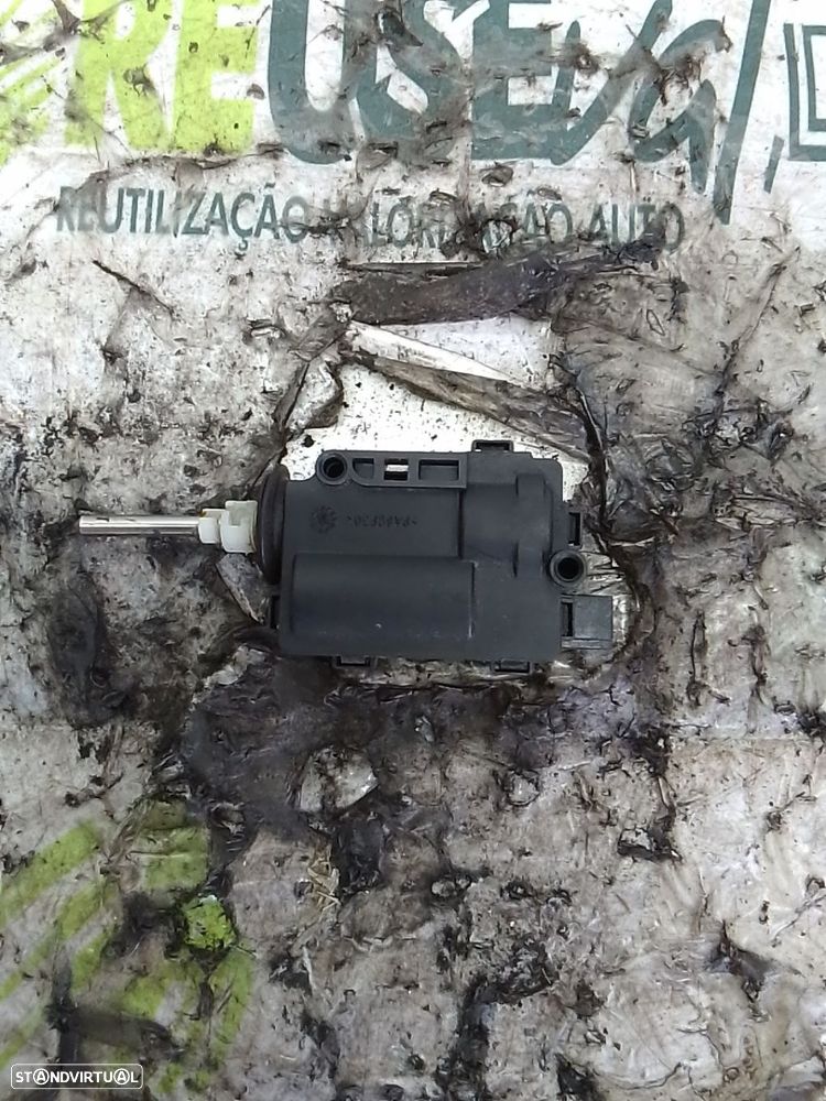 Fecho Do Tampão Combustivel Opel Astra H Combi (A04) - 3