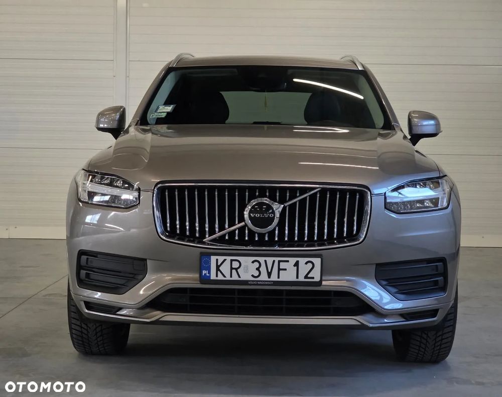 Volvo XC 90 - 6