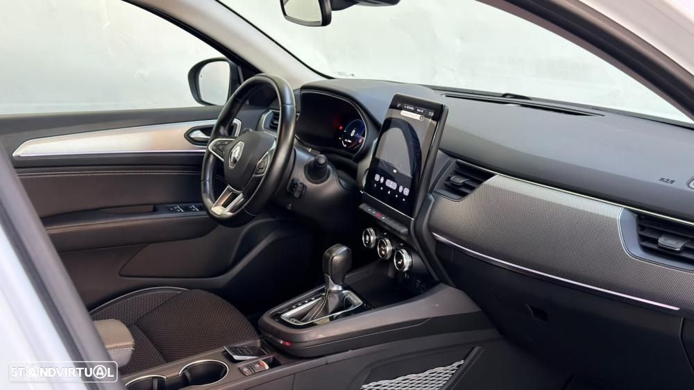 Renault Arkana 1.6 E-Tech Full Hybrid Techno - 23