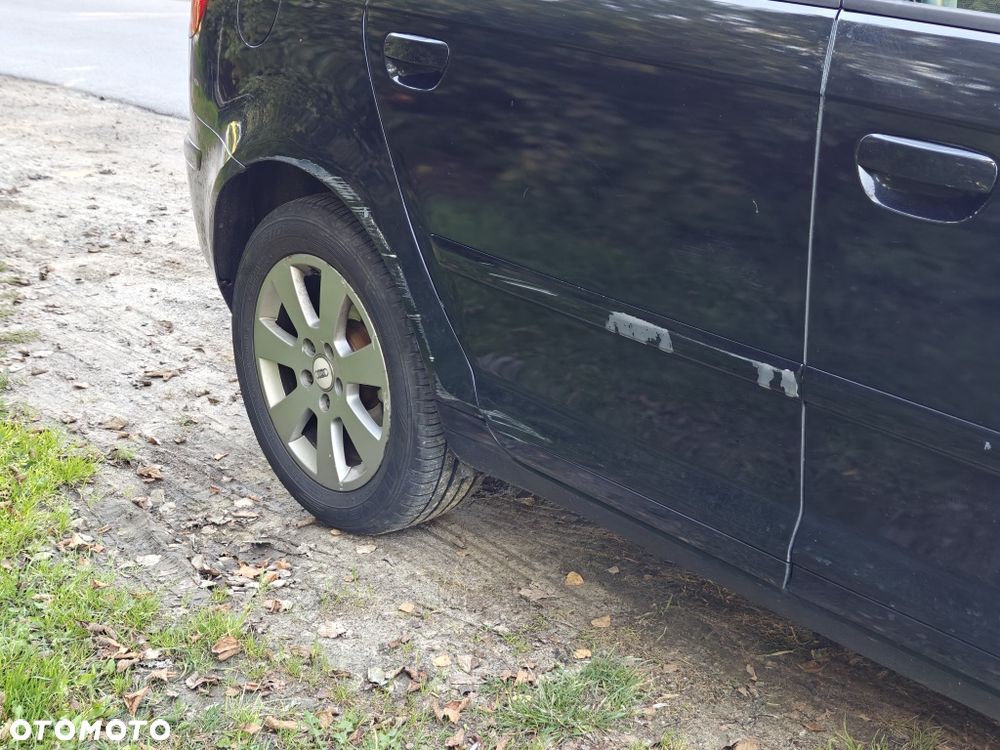 Audi A3 Sportback - 8