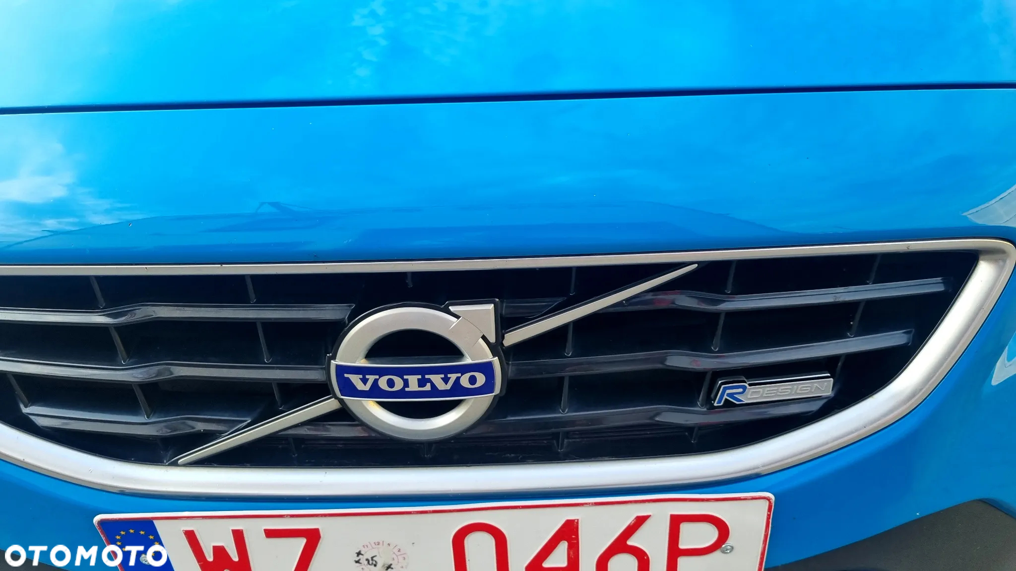 Volvo V40 Cross Country D3 Summum - 11