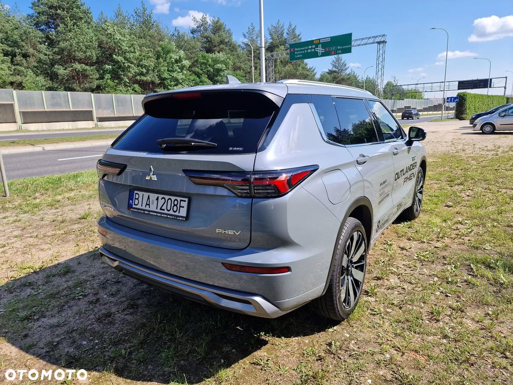 Mitsubishi Outlander Instyle - 6