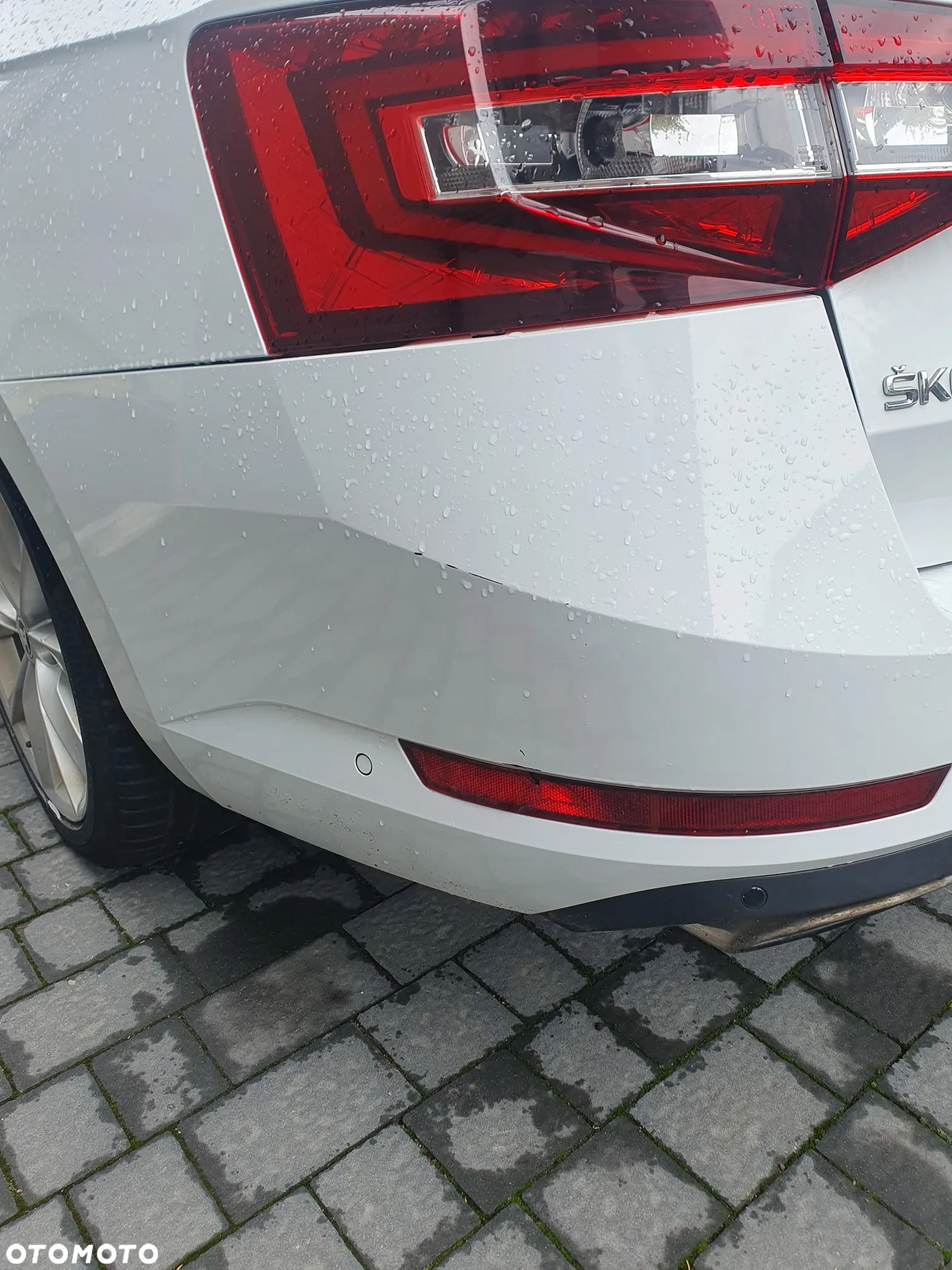 Skoda Superb 2.0 TSI 4x4 L&K DSG - 15