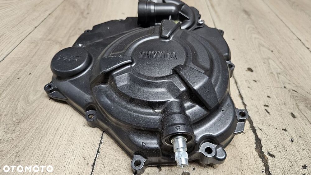 Pokrywa dekiel Yamaha MT07 Tracer MT-07 - 4