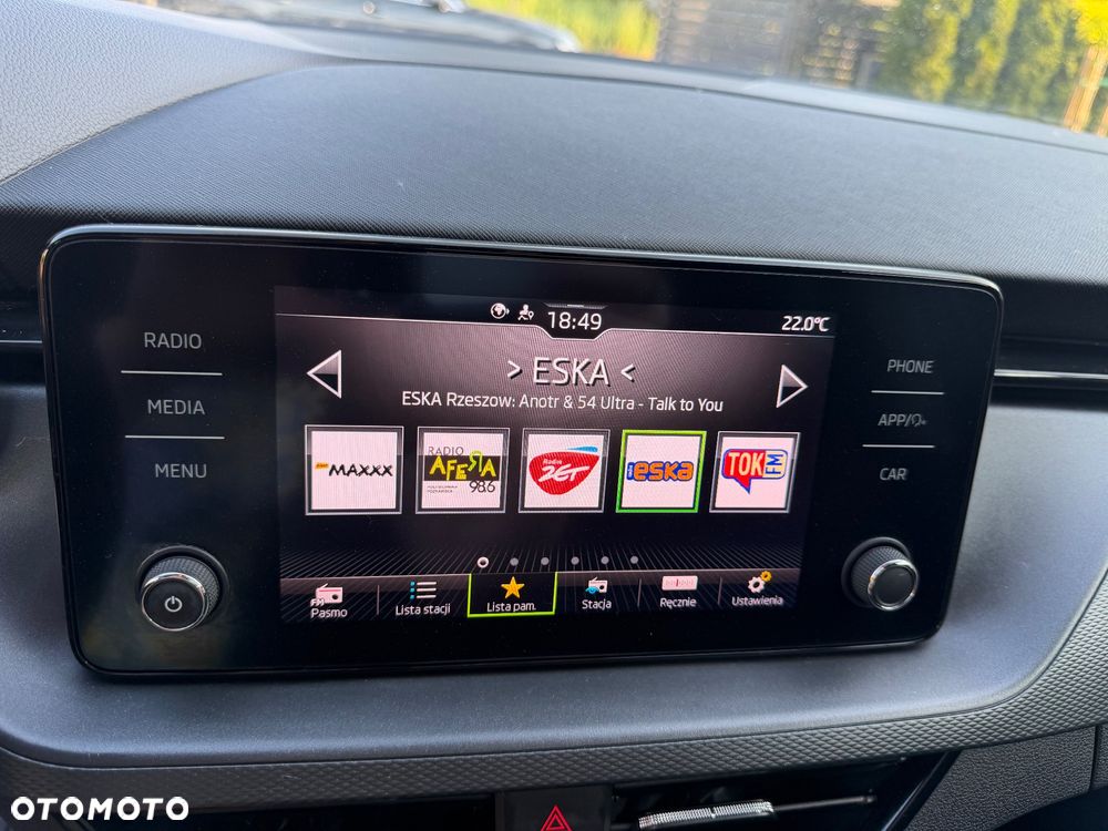 Skoda Scala 1.0 TSI Ambition - 40