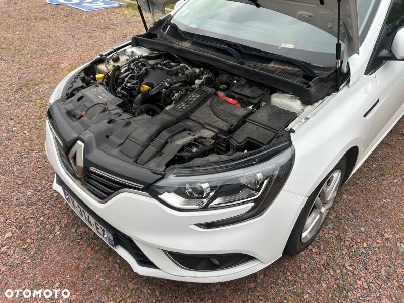 Renault Megane - 6