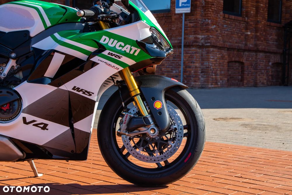 Ducati Panigale V4 - 6