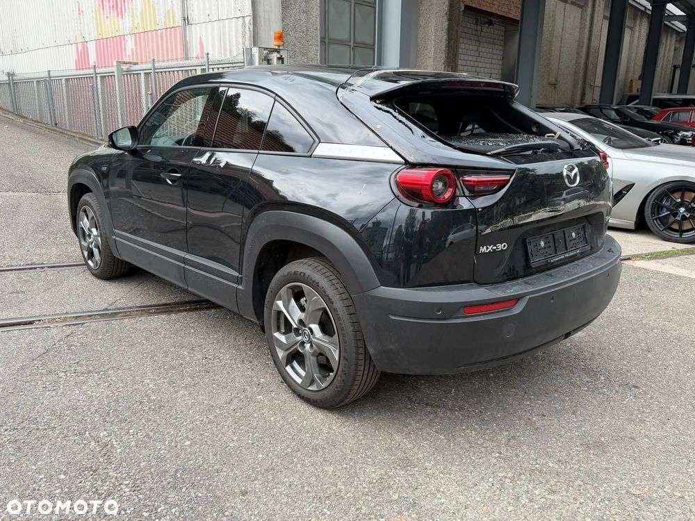 Mazda Mx-30 2023 photo 5