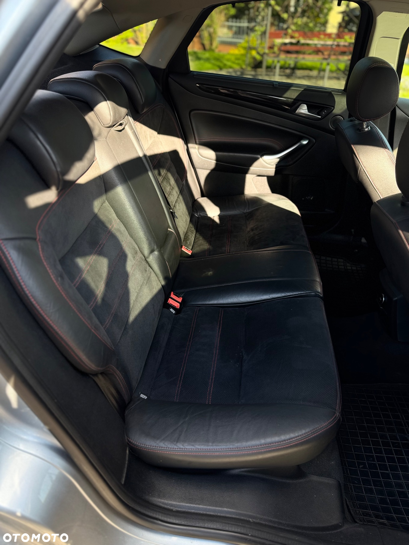 Ford Mondeo 2.0 TDCi Titanium MPS6 - 15