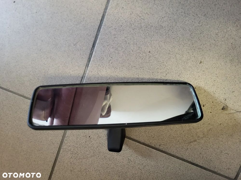 LUSTERKO WEWNĘTRZNE PEUGEOT BOXER FIAT DUCATO - 1