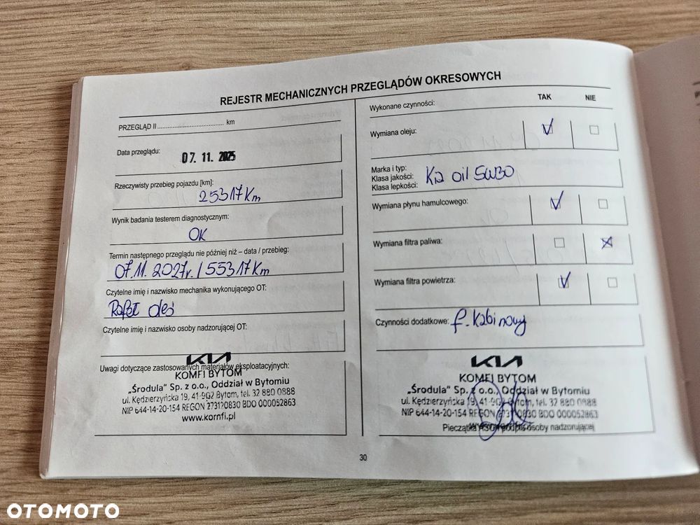 Kia Sportage 1.6 GDI M 2WD - 31