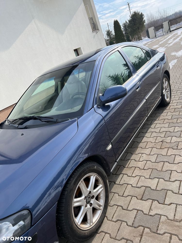Volvo S60 2.4 Momentum - 15