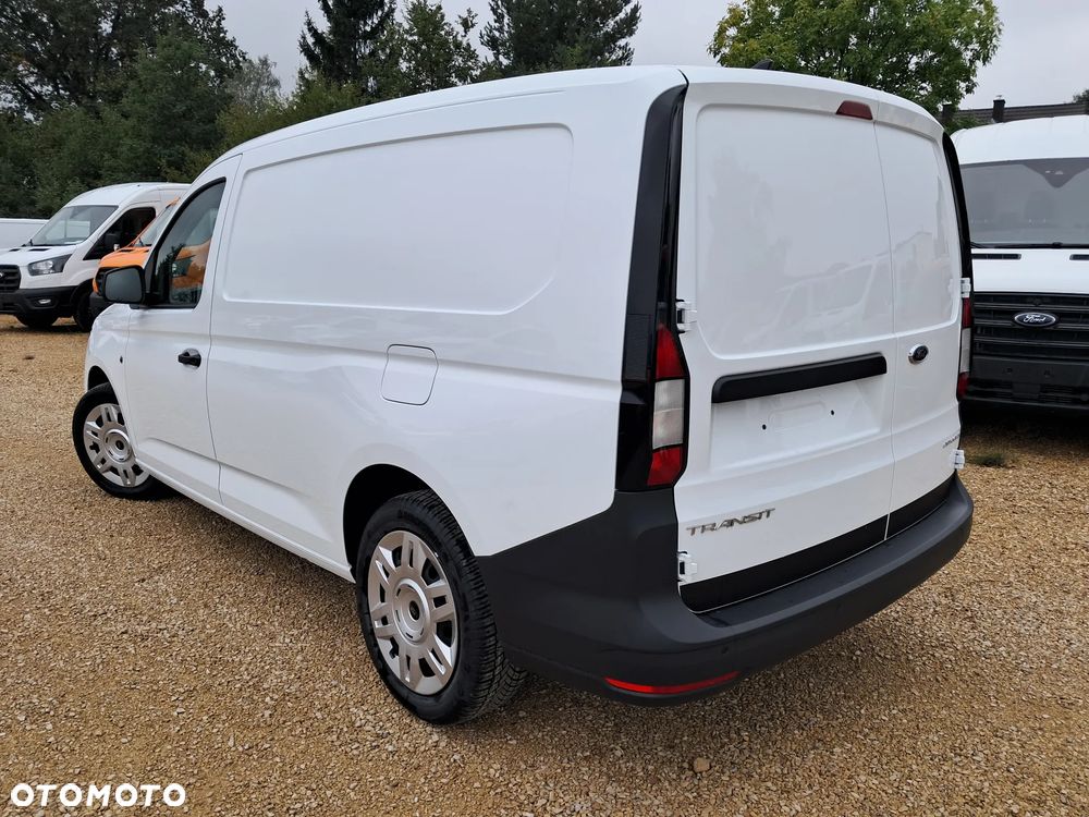 Ford Connect VAN - 4